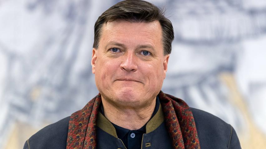 So rar macht er sich seit 20 Jahren nicht am Grünen Hügel: Christian Thielemann wird nur einmal einen konzertanten So rar macht er sich seit 20 Jahren nicht am Grünen Hügel: Christian Thielemann wird nur einmal einen konzertanten