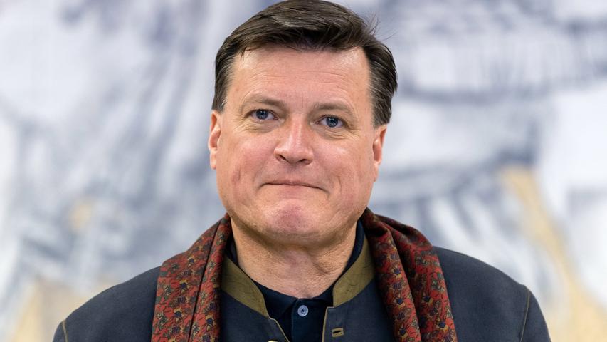 So rar macht er sich seit 20 Jahren nicht am Grünen Hügel: Christian Thielemann wird nur einmal einen konzertanten "Parsifal" dirigieren.