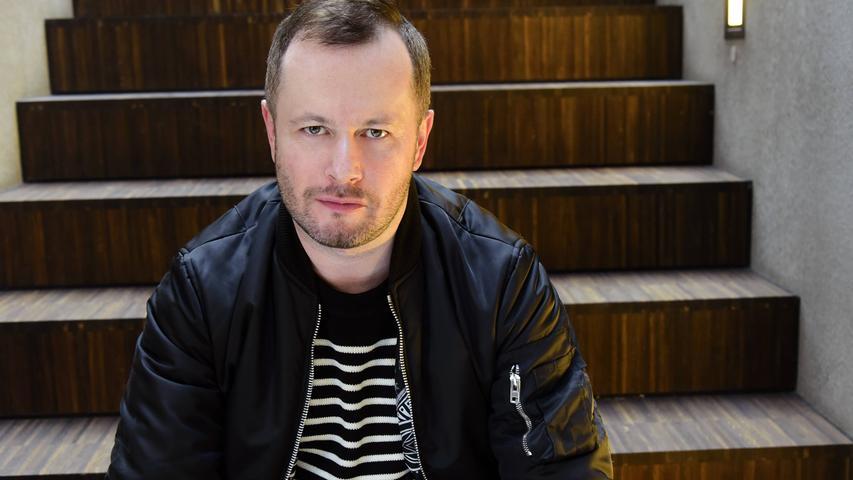 Gehört zur ersten Riege der Opernregisseure: Der Russe Dmitri Tcherniakov inszeniert heuer in Bayreuth den Gehört zur ersten Riege der Opernregisseure: Der Russe Dmitri Tcherniakov inszeniert heuer in Bayreuth den