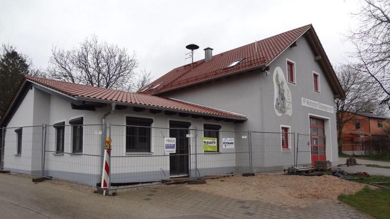 Kindergarten Holnstein: Vergabe ohne Angebot Kindergarten Holnstein: Vergabe ohne Angebot