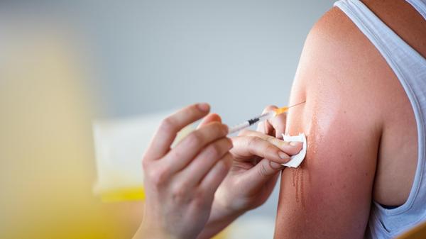 Coronavirus - Impfung