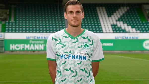 Kam knapp 20 Minuten vor Schluss für Sarpei und gab ein unauffälliges Debüt. Das war aber nach seiner schwierigen Vorbereitung, in der er fast zwei Wochen krank war, so zu erwarten. Dennoch eine weitere Option im defensiven Mittelfeld.