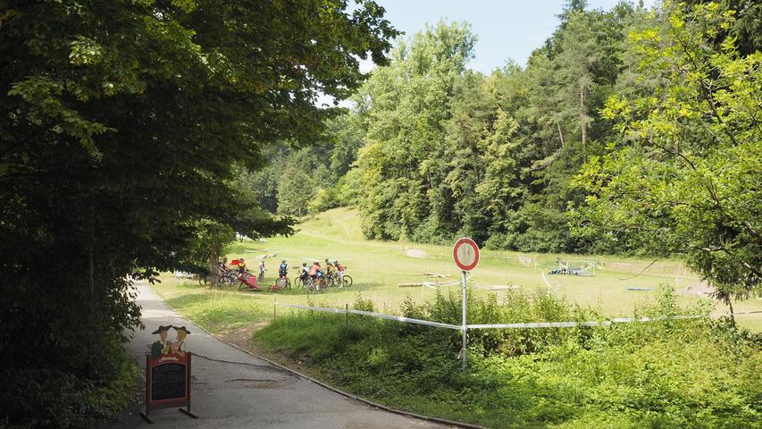 Neuer Lift: Gelingt der Spagat im Heumöderntal? Neuer Lift: Gelingt der Spagat im Heumöderntal?