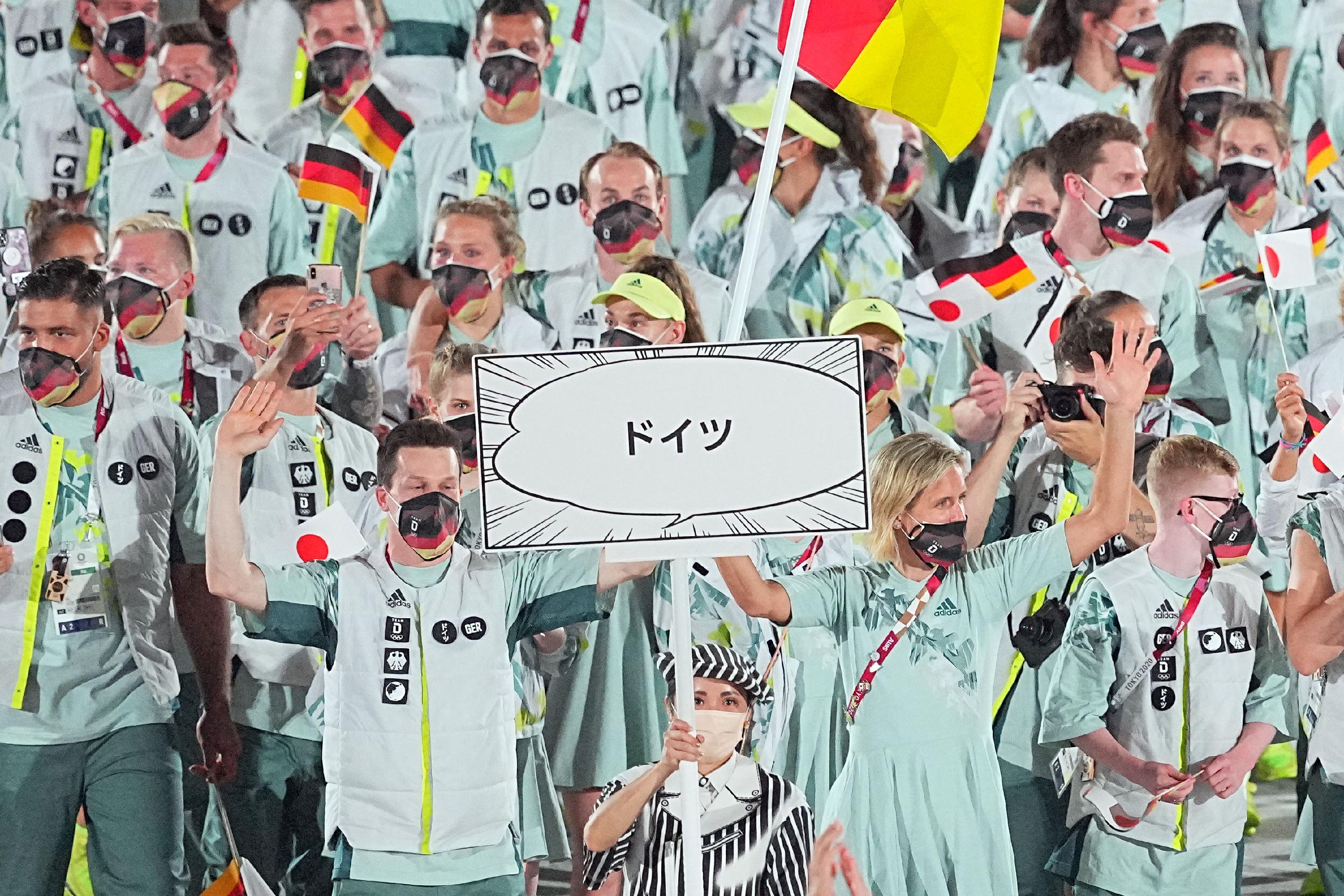 Wer denkt sich das aus