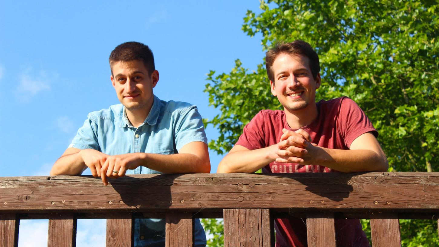 Boxenstopp in der Fränkischen Schweiz will regionalen Einkauf flexibel ermöglichen Boxenstopp in der Fränkischen Schweiz will regionalen Einkauf flexibel ermöglichen
