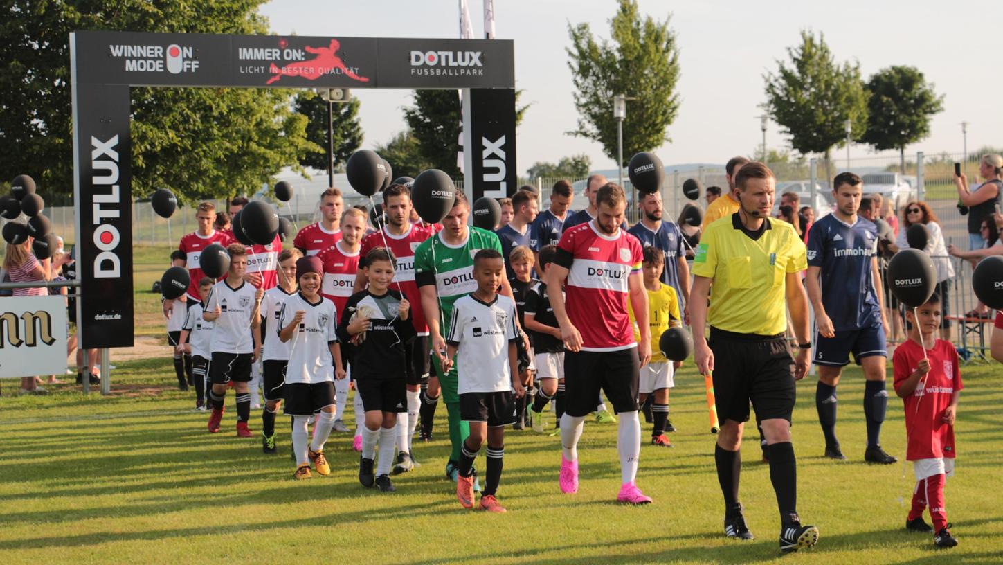 Aufsteiger TSV 1860 Weißenburg unterlag Vizemeister SC 04 Schwabach Aufsteiger TSV 1860 Weißenburg unterlag Vizemeister SC 04 Schwabach
