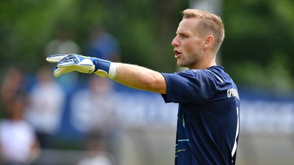 Vier Tore, zwei auf jeder Seite: Das Kleeblatt hat in der Vorbereitung auf die kommende Saison in der Bundesliga ein 2:2-Unentschieden gegen die TSG aus Hoffenheim verbuchen können. Bei sommerlichen Temperaturen wurde ordentlich durchgewechselt - hier kommen alle Bilder!