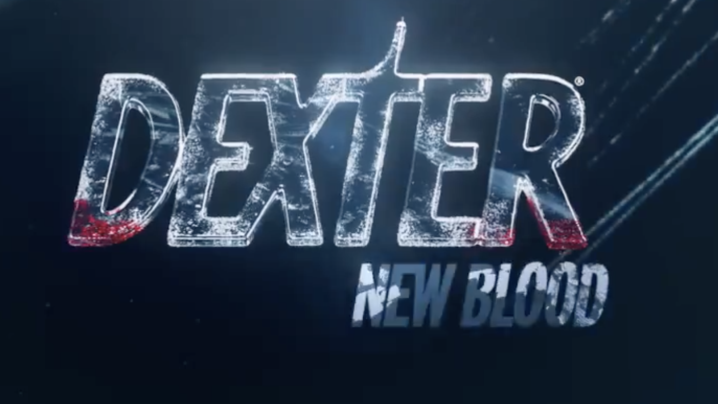 "Dexter: New Blood" ist die Fortsetzung der Krimi-Serie "Dexter".