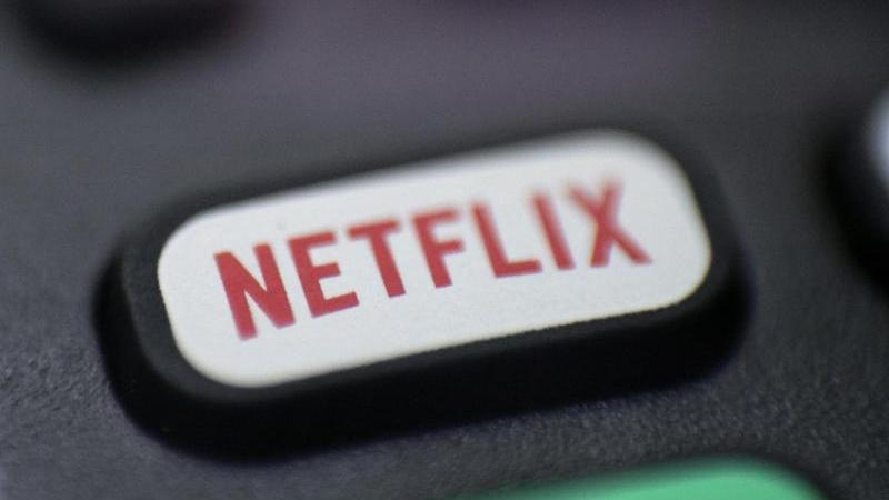 Wachstum stockt: Netflix will jetzt auch Gaming und 