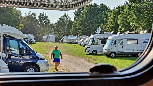 rei-Wohnmobilstellplatz