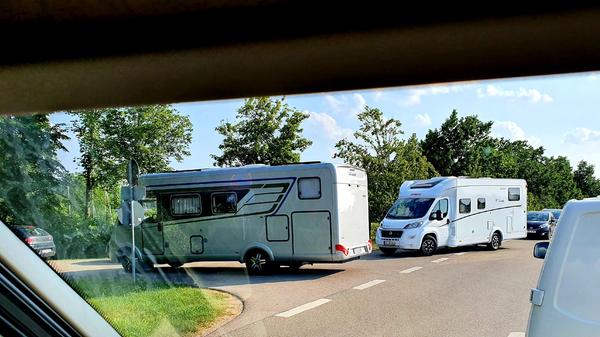 rei-Wohnmobilstellplatz