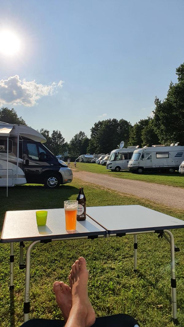 rei-Wohnmobilstellplatz