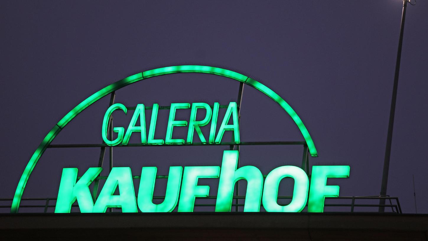 Nach dem coronabedingten Lockdown plant nun Galeria Karstadt Kaufhof einen strategischen Neustart. 