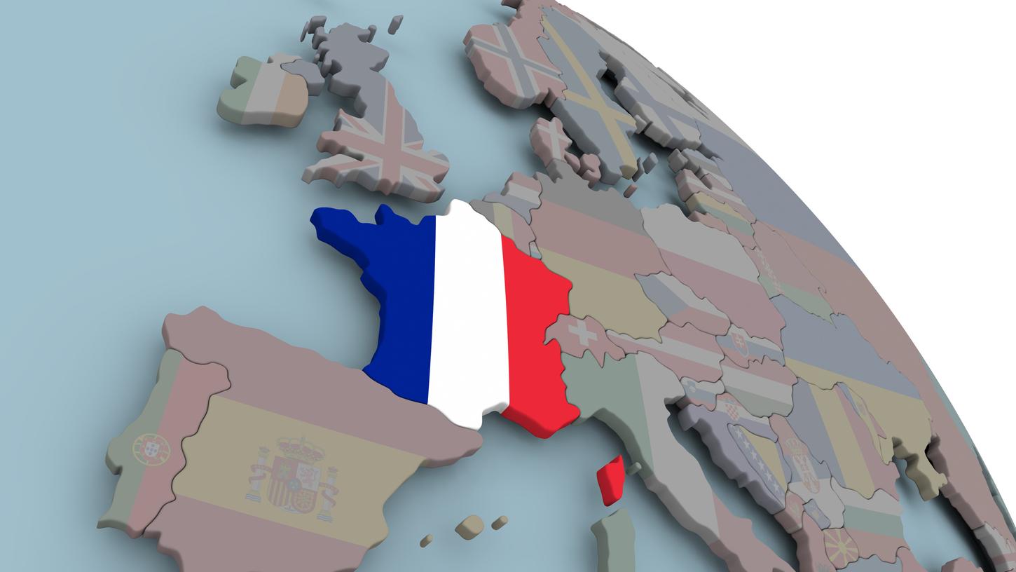 Frankreich ist wunderschön. Bei unserem Quiz finden Sie heraus, wie gut Sie über Land und Leute Bescheid wissen.
Frankreich ist wunderschön. Bei unserem Quiz finden Sie heraus, wie gut Sie über Land und Leute Bescheid wissen.