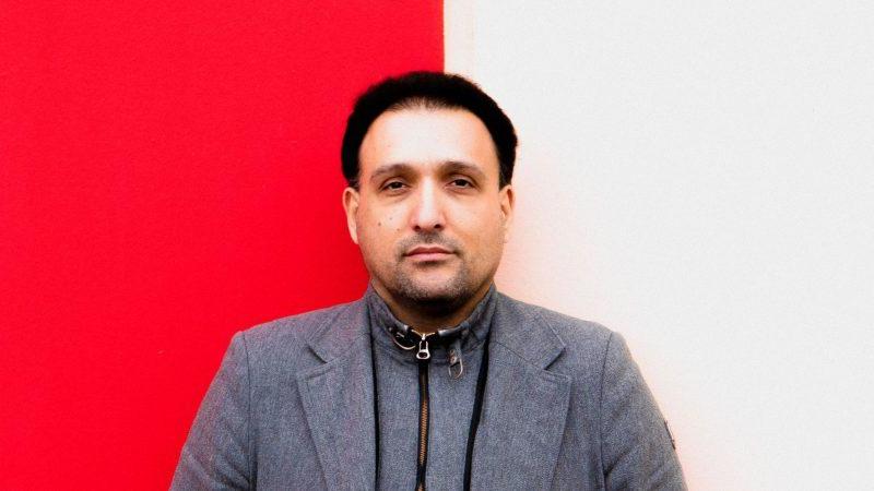 Will sich gegen Parteiausschluss wehren: Linken-Politiker Erkan Dinar. Er kann kein Parteischädliches Verhalten erkennen. Will sich gegen Parteiausschluss wehren: Linken-Politiker Erkan Dinar. Er kann kein Parteischädliches Verhalten erkennen.