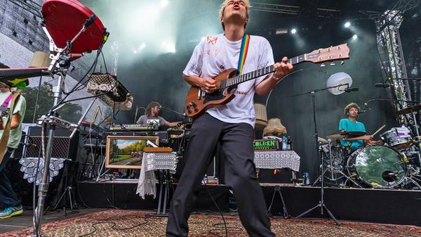 VON WEGEN LISBETH IN ERLANGEN