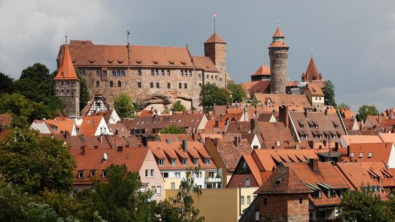 Fast zwei Millionen Euro für Nürnbergs Altstadt: Das wird dafür gebaut