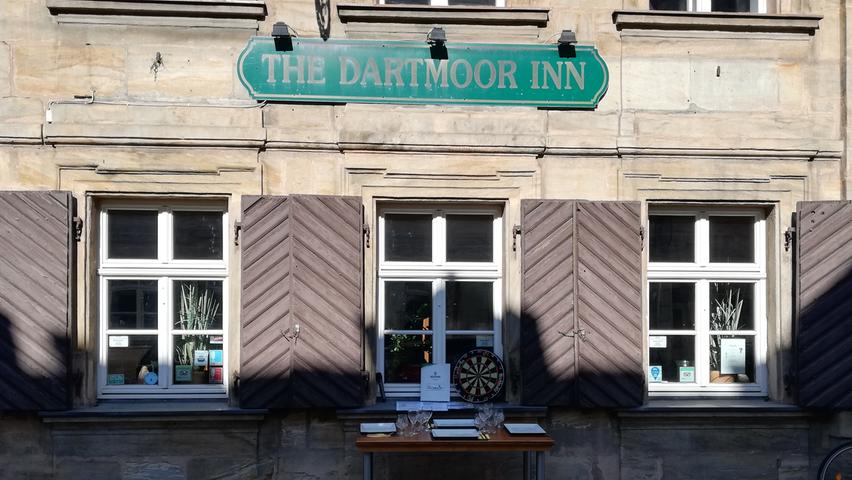 The Dartmoor Inn, Erlangen
