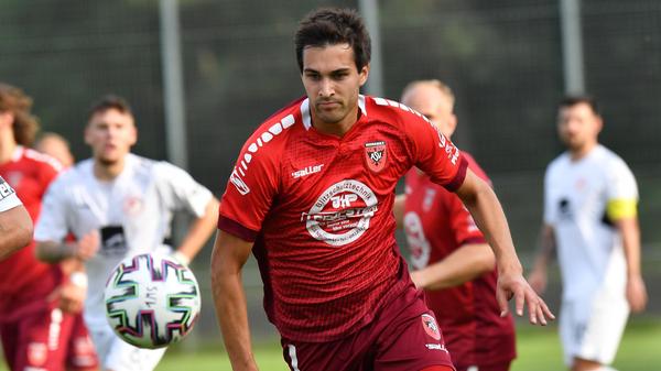 ASV Neumarkt - SV Seligenporten