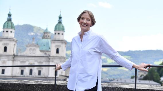 Warum Nürnbergs Generalmusikdirektorin Joana Mallwitz geht