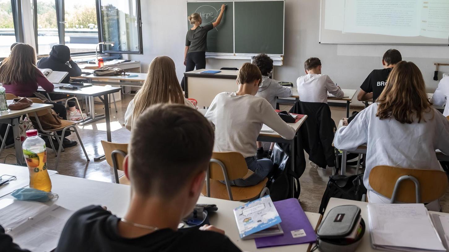 Sommerschule in Zirndorf: Nachfrage ist bescheiden