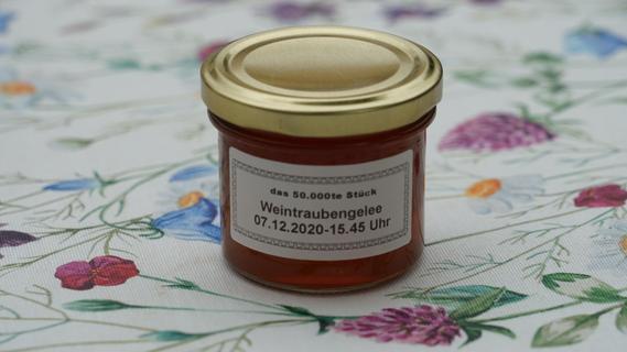 An Ruhetagen werden von 5 bis 20 Uhr Marmeladen und Chutneys eingekocht.