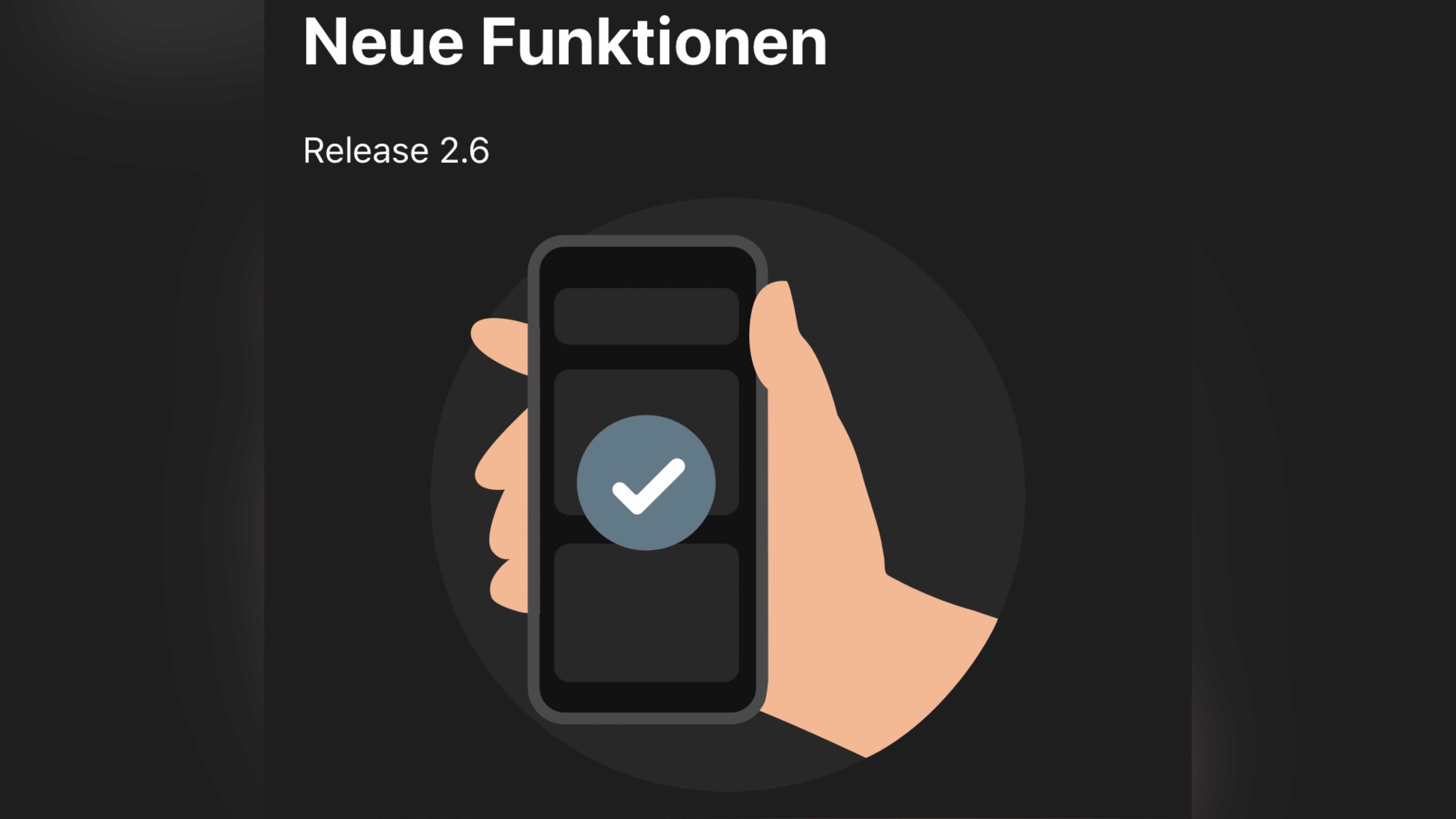 Die Corona-Warn-App hat ein weiteres Update erhalten und bietet Nutzenden nun neue Funktionen.
Die Corona-Warn-App hat ein weiteres Update erhalten und bietet Nutzenden nun neue Funktionen.