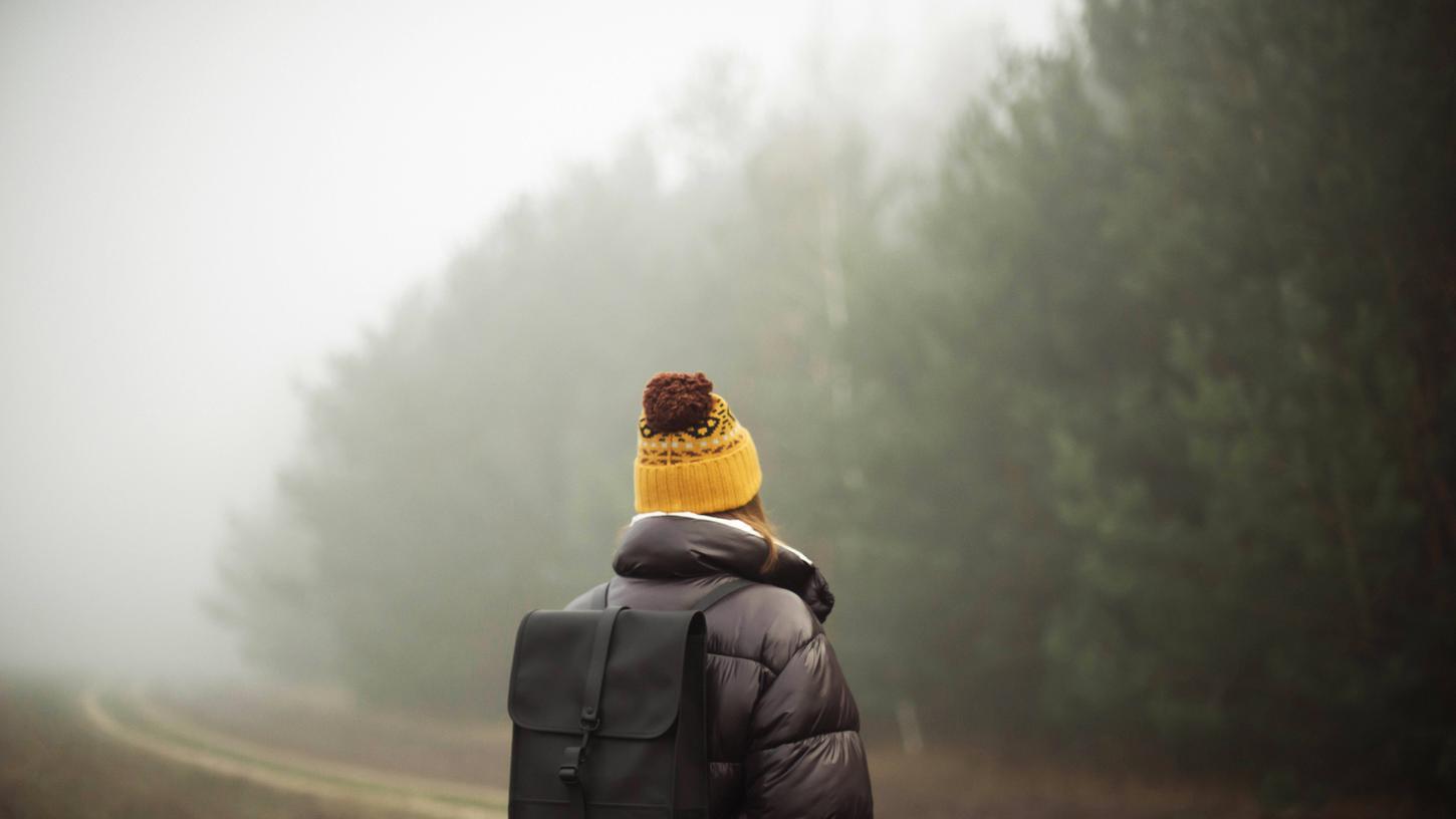 Frühaufsteher und Nachtschwärmer müssen sich Anfang August auf kühlere Temperaturen einstellen.
Frühaufsteher und Nachtschwärmer müssen sich Anfang August auf kühlere Temperaturen einstellen.