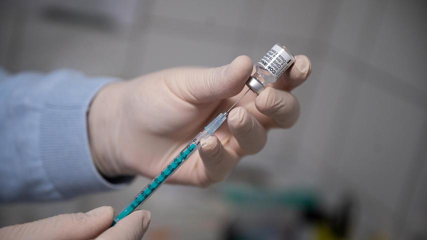 "Da bin ich radikal": Arzt will nur noch geimpfte Patienten behandeln