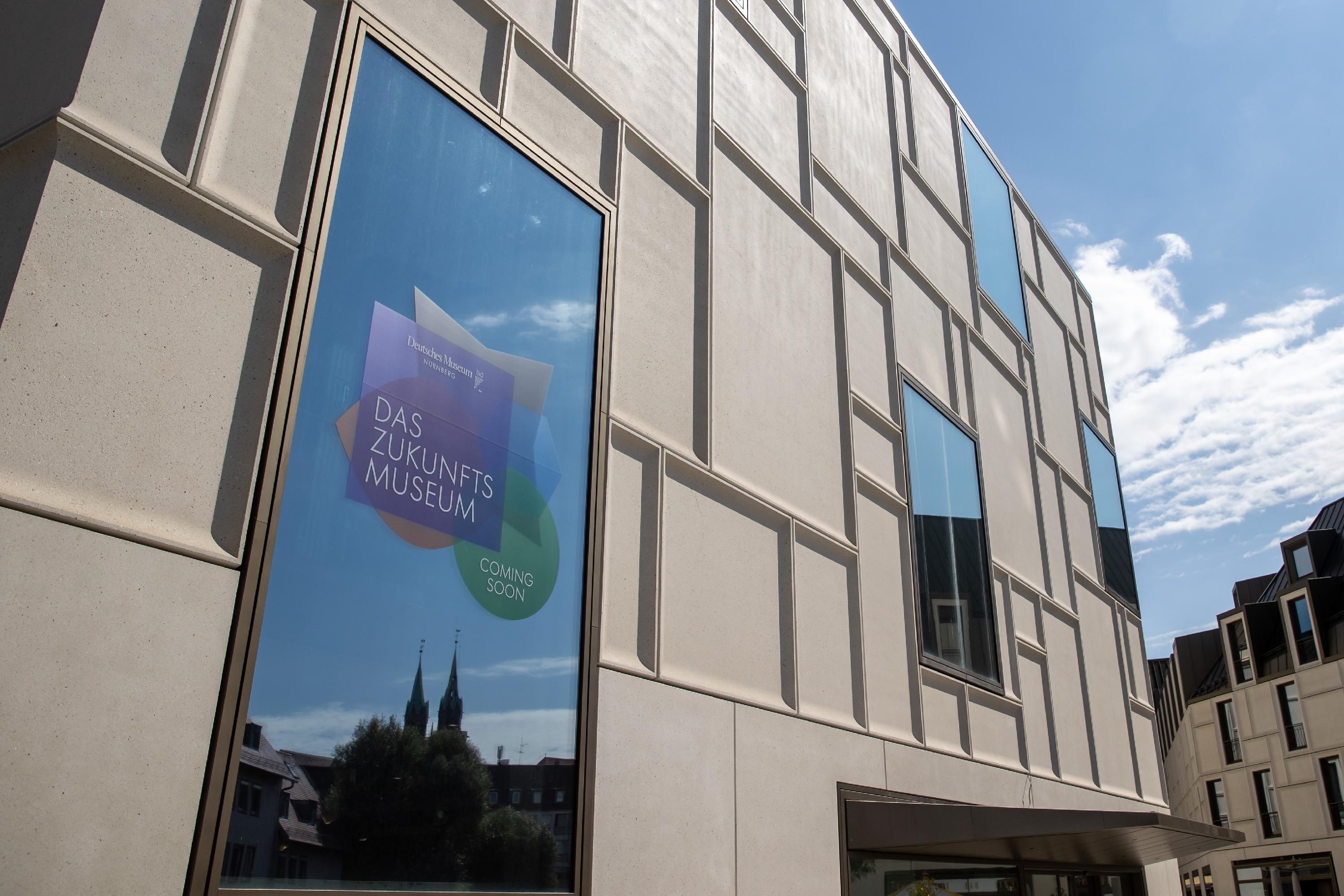 Deutsches Museum Nürnberg