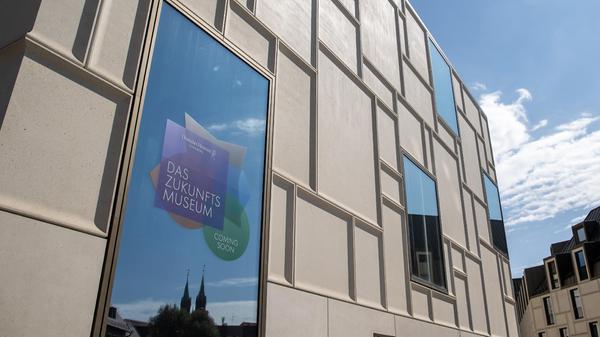 Deutsches Museum Nürnberg