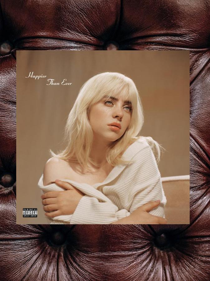 The cover of the album The cover of the album