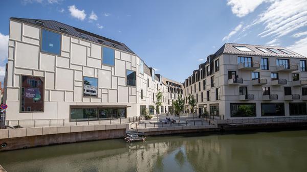 Deutsches Museum Nürnberg