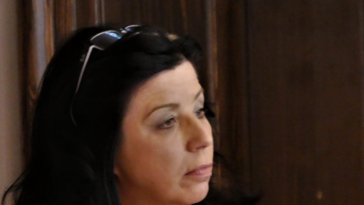 Hat nicht lockergelassen und im zweiten Anlauf Erfolg mit dem Antrag, Luftfilteranlagen für Neustadts Schulen und Kindergärten anzuschaffen: Dritte Bürgermeisterin Heike Gareis. Hat nicht lockergelassen und im zweiten Anlauf Erfolg mit dem Antrag, Luftfilteranlagen für Neustadts Schulen und Kindergärten anzuschaffen: Dritte Bürgermeisterin Heike Gareis.