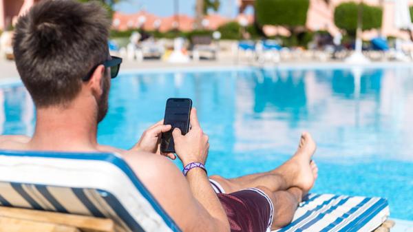 Arbeitsrecht: Muss ich im Urlaub erreichbar sein?