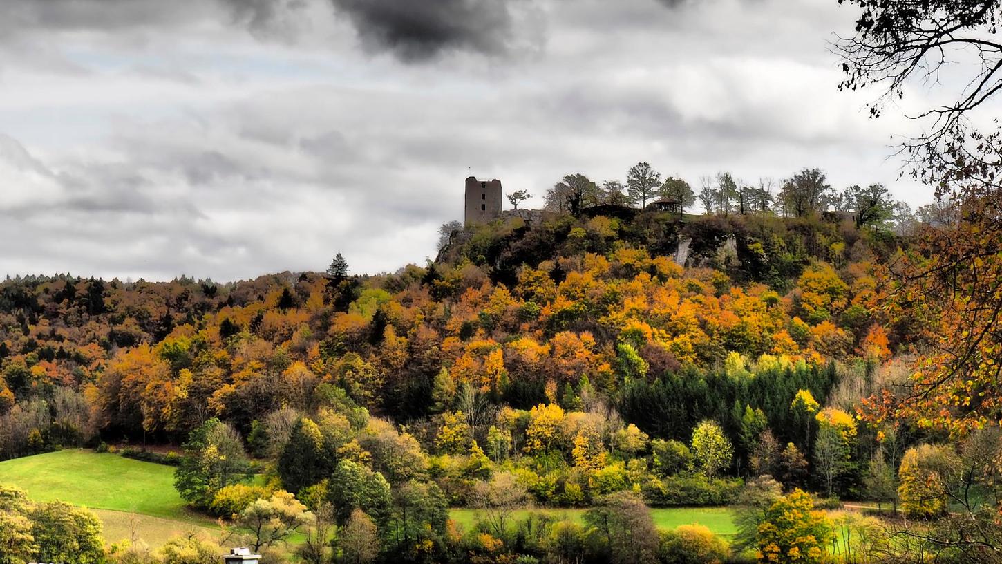Burg-Unterhalt kostet Geld: Wo kommt das her? Burg-Unterhalt kostet Geld: Wo kommt das her?