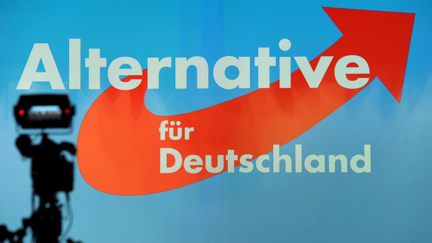 Die Landeslisten der Bremer AfD und der saarländischen Grünen wurden für die Bundestagswahl abgelehnt.
Die Landeslisten der Bremer AfD und der saarländischen Grünen wurden für die Bundestagswahl abgelehnt.