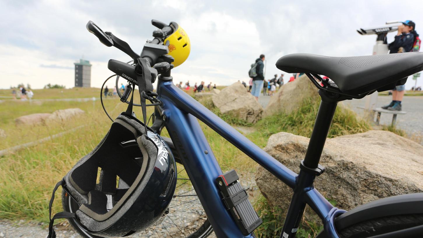Die Branche rechnet erst im Jahr 2024 mit einer Normalisierung des Fahrradmarktes.
Die Branche rechnet erst im Jahr 2024 mit einer Normalisierung des Fahrradmarktes.