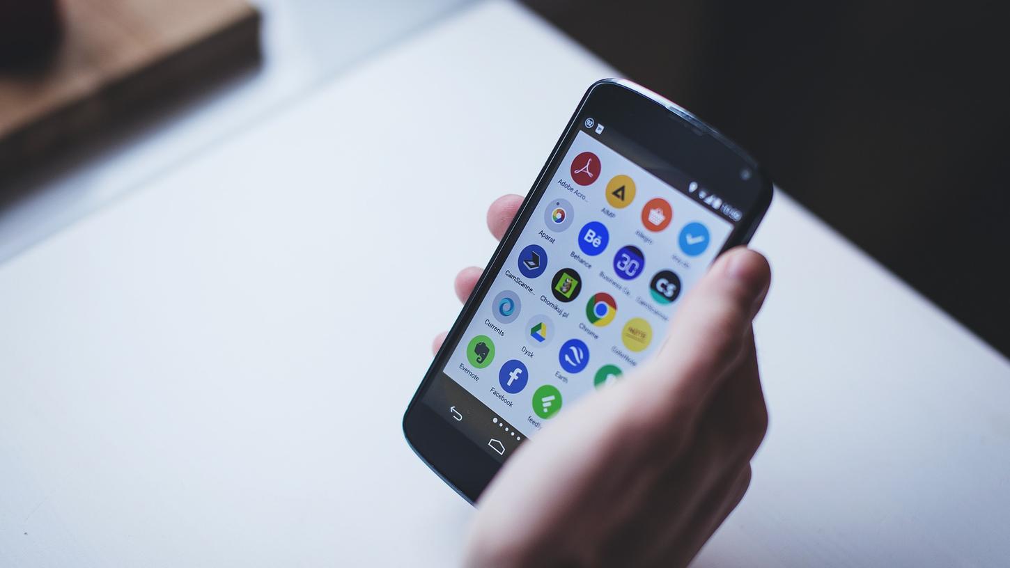 Ältere Android-Smartphones können sich schon bald nicht mehr bei Google anmelden.