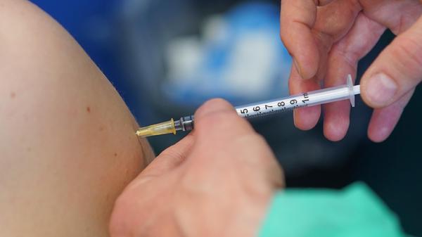 Impfpflicht für Lehrer ist in Berlin umstritten