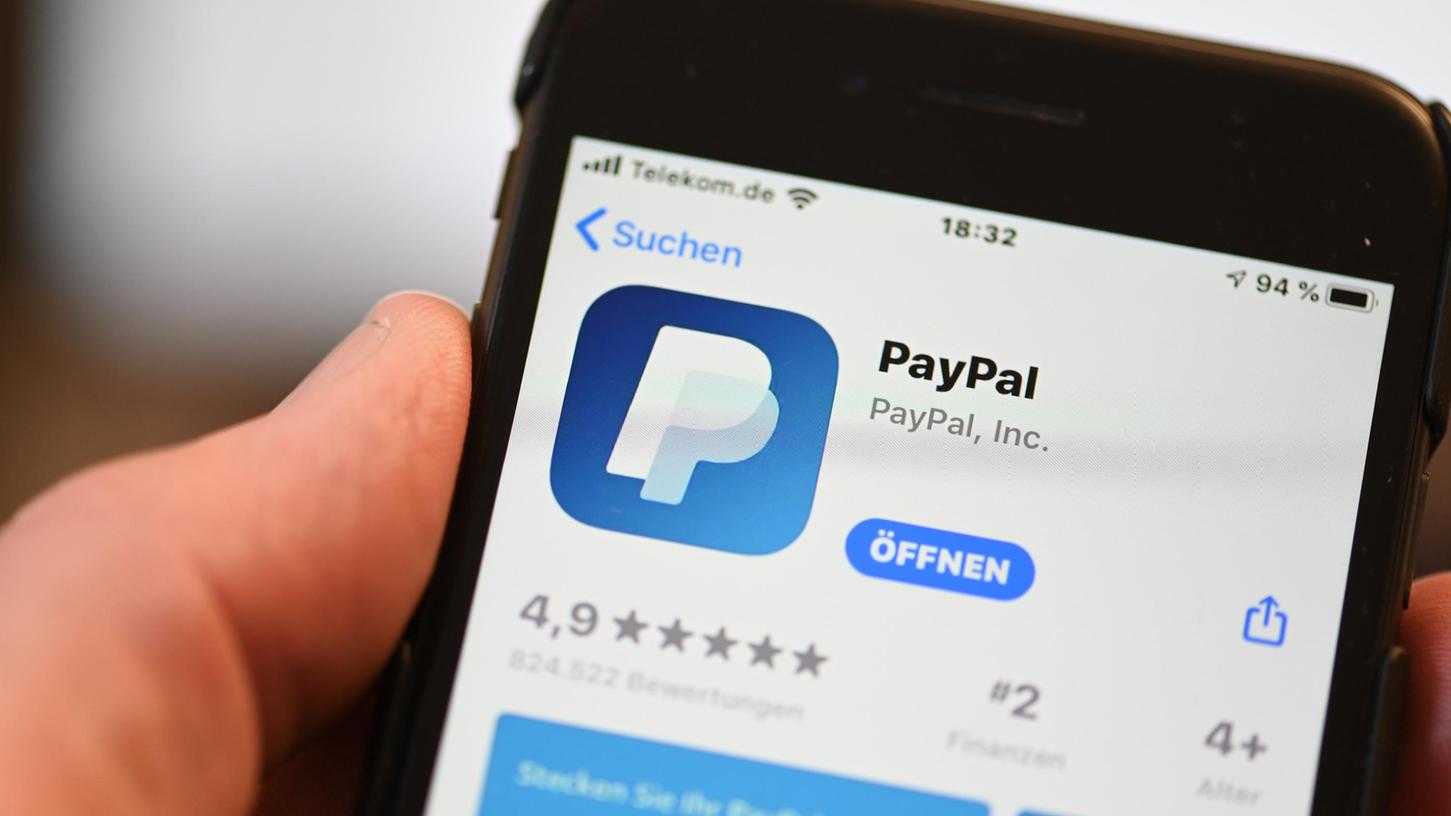 PayPal schafft eine praktische Funktion ab.