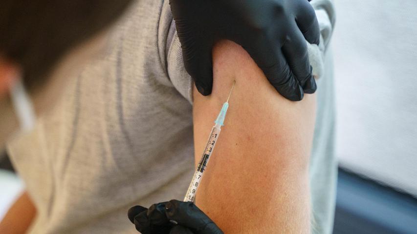 Vier Menschen aus der Region erklären, warum sie sich nicht impfen lassen