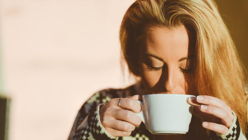 Experten warnen: Darum sollten Sie niemals Kaffee auf nüchternen Magen trinken