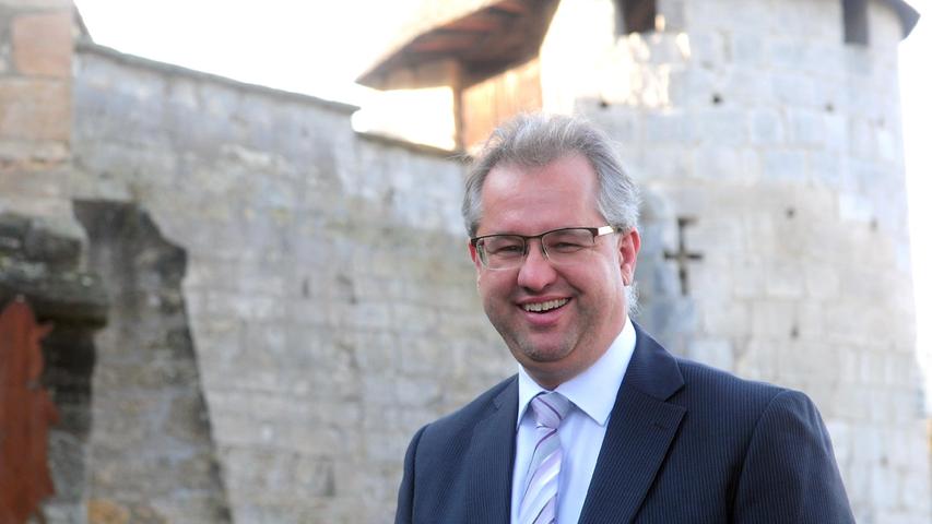 Martin Dannhäußer. Martin Dannhäußer.