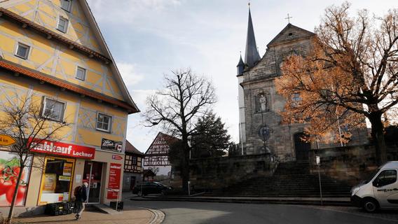 Reichsbürger aus Kirchehrenbach festgenommen: Das ist über den Mann bekannt