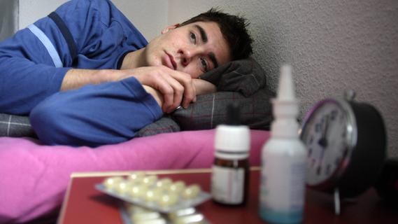 Schlafmittel: Wie wirksam sind eigentlich rezeptfreie Medikamente?
