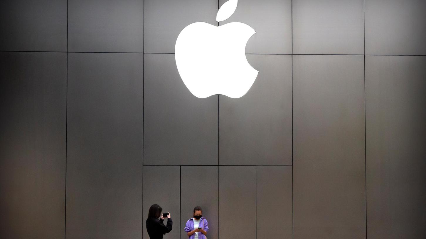 US-Technikriese Apple will verstärkt gegen Kinderpornografie vorgehen - mit einer Art Bildabgleich.