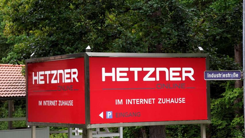Gunzenhäuser Stadträte begrüßen Hetzner-Projekt