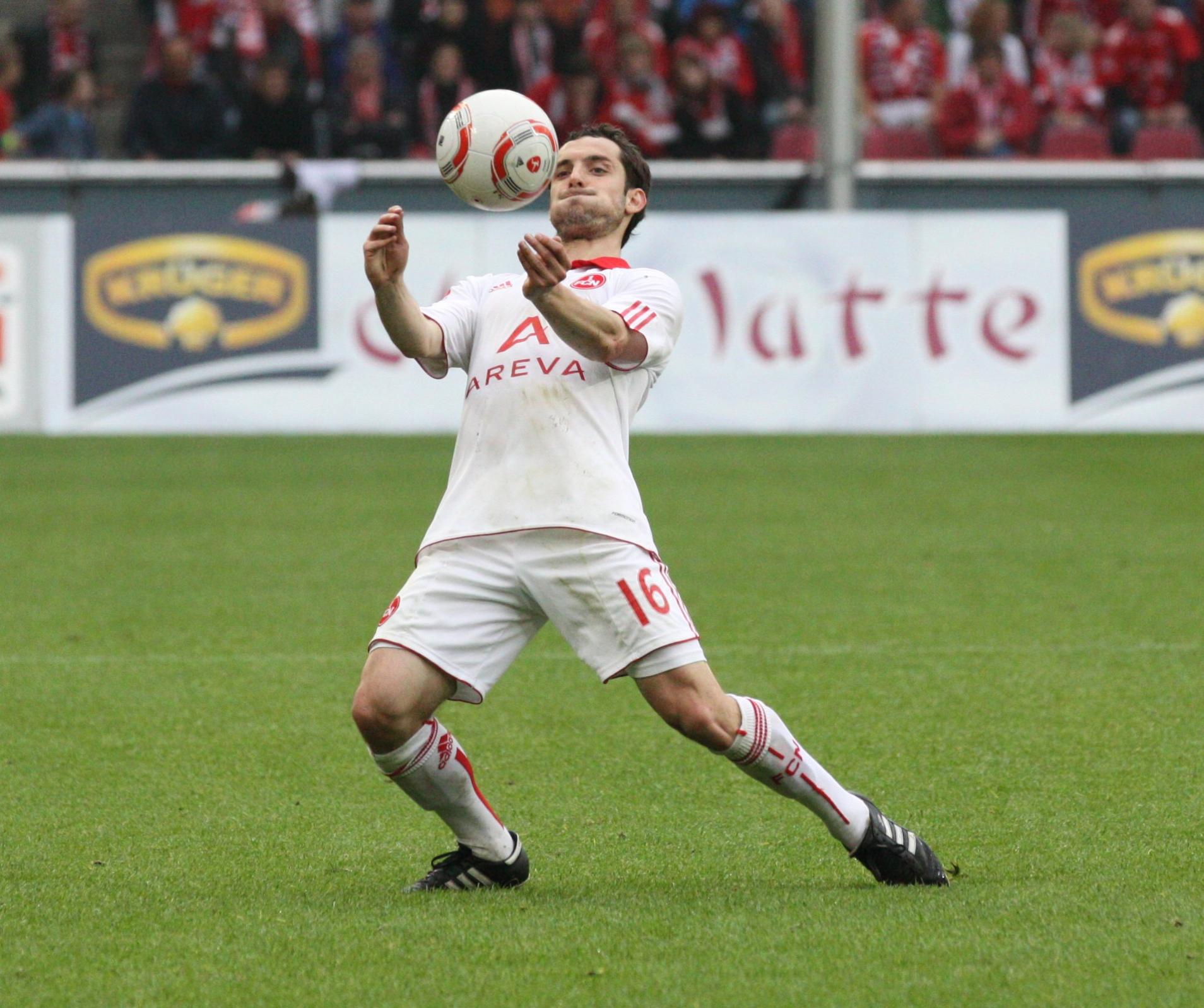 Im Sommer ist Schluss Juri Judt beendet seine Karriere