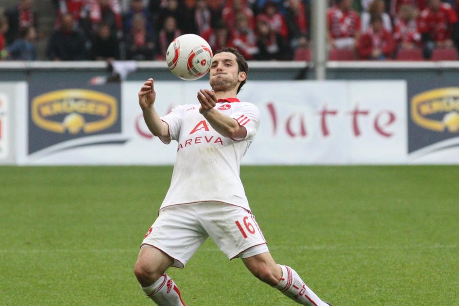 Im Sommer ist Schluss Juri Judt beendet seine Karriere